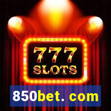 850bet. com